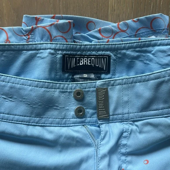 Vilebrequin Swim Trunks - Picture 4 of 5